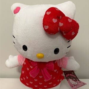 NWT Hello Kitty Greeter Valentines Day 2026